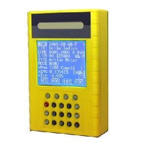 3Y型用电检查仪